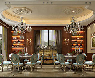 Family - kitchen - restaurant 17