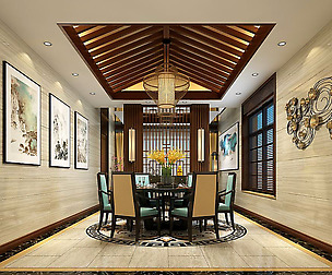 Family - kitchen - restaurant 19