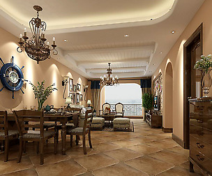 Family - kitchen - restaurant 22
