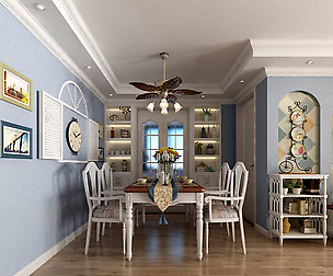 Family - kitchen - restaurant 23