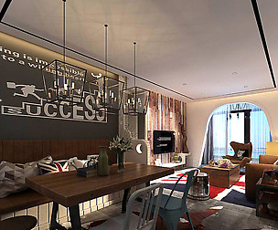 Family - kitchen - restaurant 25