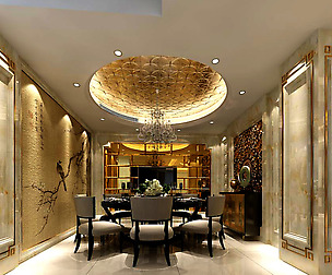 Family - kitchen - restaurant 26