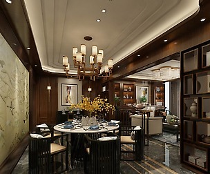 Family - kitchen - restaurant 28
