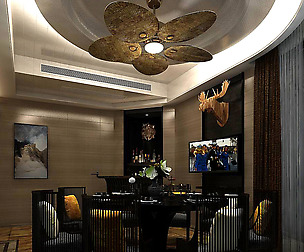 Family - kitchen - restaurant 29