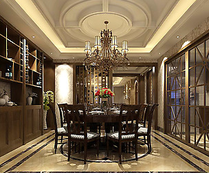Family - kitchen - restaurant 31