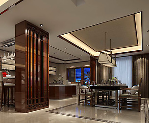 Family - kitchen - restaurant 33