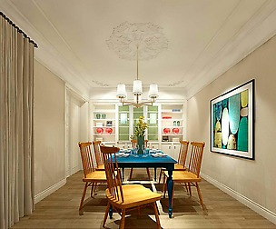 Family - kitchen - restaurant 35