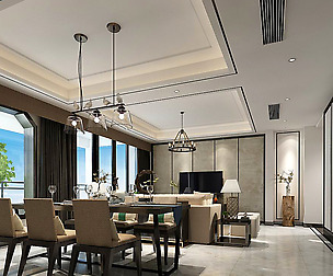 Family - kitchen - restaurant 37