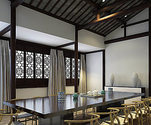 Family - kitchen - restaurant 40