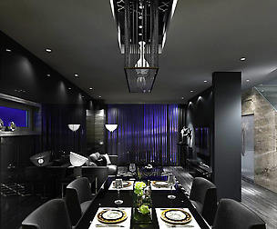 Family - kitchen - restaurant 41