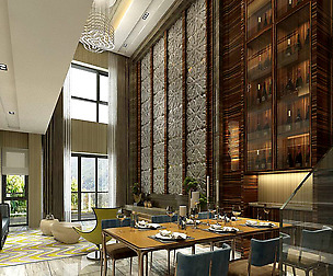 Family - kitchen - restaurant 44