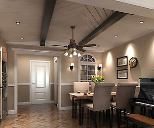 Family - kitchen - restaurant 47