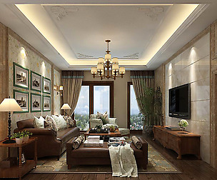 Family - kitchen - restaurant 48