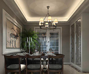 Family - kitchen - restaurant 50
