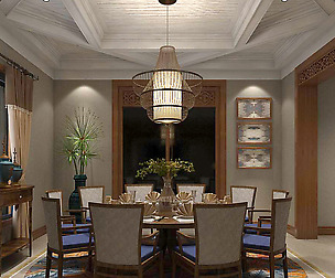 Family - kitchen - restaurant 53