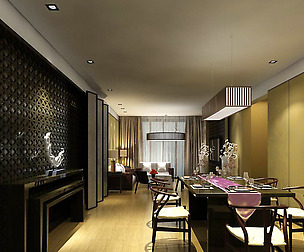 Family - kitchen - restaurant 56