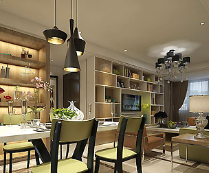 Family - kitchen - restaurant 57
