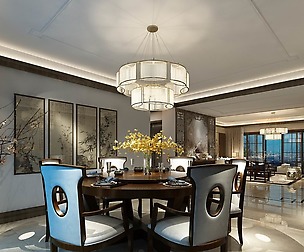 Family - kitchen - restaurant 60