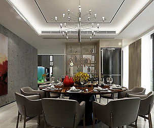Family - kitchen - restaurant 62