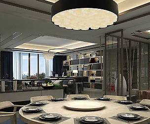 Family - kitchen - restaurant 66