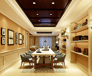 Family - kitchen - restaurant 67