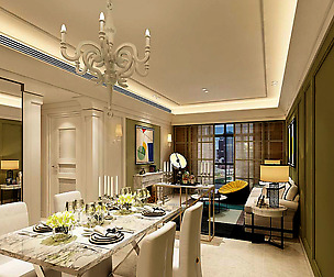 Family - kitchen - restaurant 70
