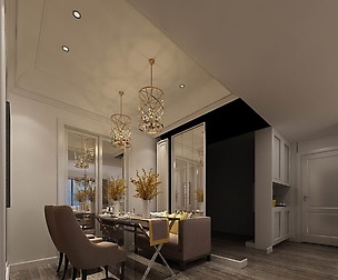 Family - kitchen - restaurant 71
