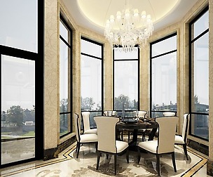Family - kitchen - restaurant 72