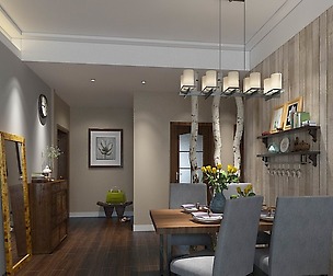 Family - kitchen - restaurant 75