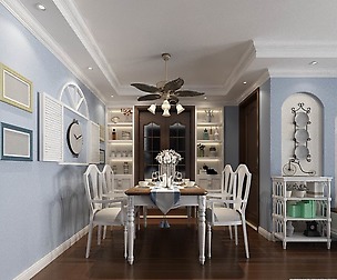 Family - kitchen - restaurant 83