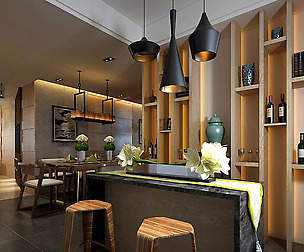 Family - kitchen - restaurant 85