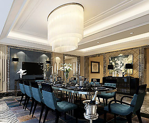 Family - kitchen - restaurant 86