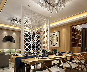 Family - kitchen - restaurant 91
