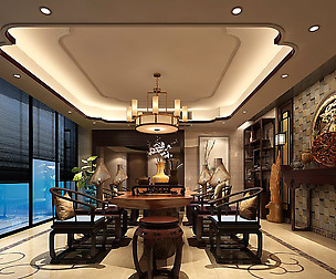 Family - kitchen - restaurant 93