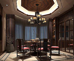 Family - kitchen - restaurant 94