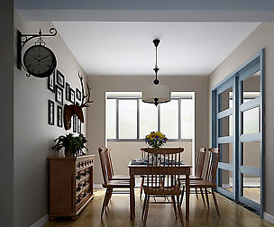 Family - kitchen - restaurant 95