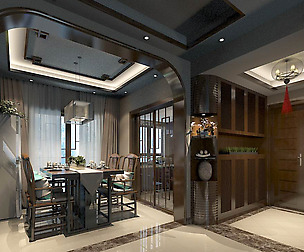 Family - kitchen - restaurant 97