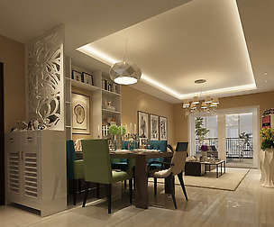 Family - kitchen - restaurant 99