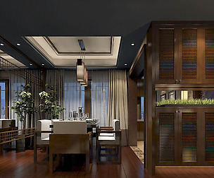 Family - kitchen - restaurant 100