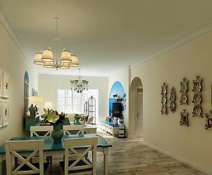 Family - kitchen - restaurant 102