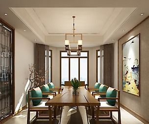 Family - kitchen - restaurant 111