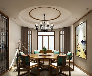 Family - kitchen - restaurant 112
