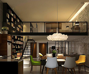 Family - kitchen - restaurant 115