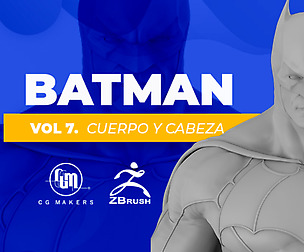 Batman Vol. 7: Cuerpo y Cabeza