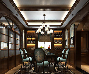 Family - kitchen - restaurant 120