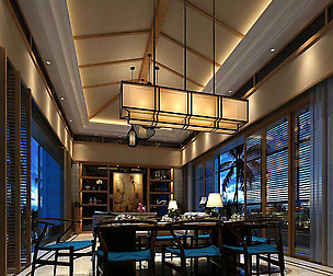 Family - kitchen - restaurant 121