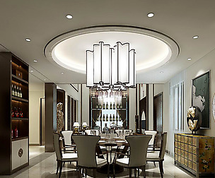 Family - kitchen - restaurant 124