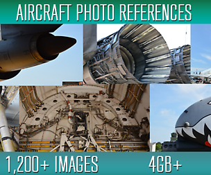 Aircraft Reference vol.1