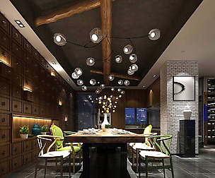 Family - kitchen - restaurant 125