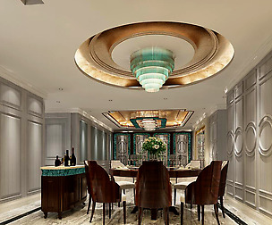 Family - kitchen - restaurant 128